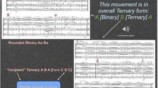 v1 Ch 17 Ternary Form [upl. by Eldora]