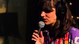 Eleanor Friedberger  Full Performance Live on KEXP [upl. by Ayerhs376]