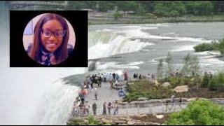 Depressed Mom Jumps To Death at Niagara Falls with 9 Year Old and 5 Month Old Baby [upl. by Aggy679]