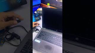 HP 240 G5 Laptop Battery Replacement  StepbyStep Guide amp Cost [upl. by Nwahsal701]