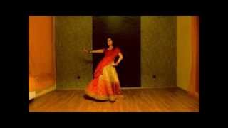 Dance on Saree Ke Fall Sa [upl. by Kaltman]