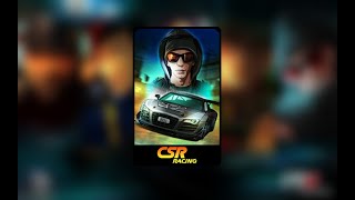 CSR RACING FINAL BOSS RACE [upl. by Scarrow]