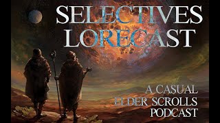 Selectives Lorecast 75 Vaermina [upl. by Allac]