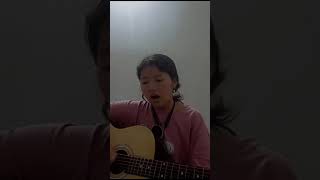 Adi songdidum rumnecover by Amii Jerang [upl. by Oikim653]