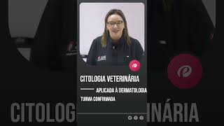 Citologia Veterinária aplicada à Dermatologia [upl. by Etteroma725]