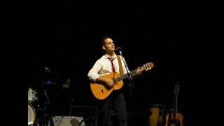 Jorge Drexler  Soledad [upl. by Adieno]