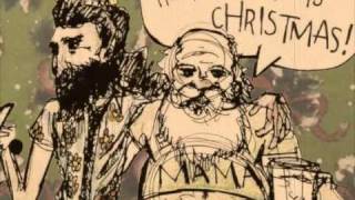 Deer Tick  Christmas All Summer Long [upl. by Perce]