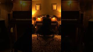 Howl’s Moving Castle Main Theme Piano Cover  Joshua Kyan Aalampour 8302024 [upl. by Stephania]