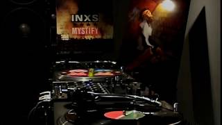 Inxs  Mystify  Lp Version1987 [upl. by Airet]