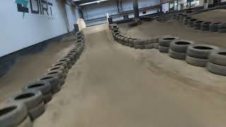 Edit park Mechelen New track septembre 2024 [upl. by Nylannej]