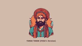 TUNAK TUNAK [upl. by Haerr204]