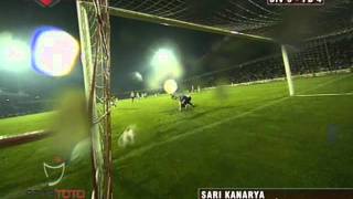 İşte Korcanın yediği O Gol [upl. by Lay]