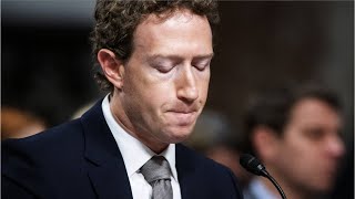 Zuckerberg admits BidenHarris administration pressured Facebook to censor Americans [upl. by Flavia]