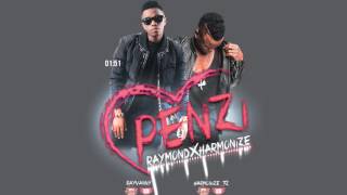 RAYVANNY X HARMONIZE  PENZI Official AUDIO  Wasafi Records [upl. by Namialus887]