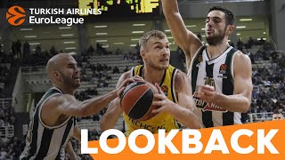 Lookback ALBAS 2019 doubleOT ambush at OAKA [upl. by Seluj]