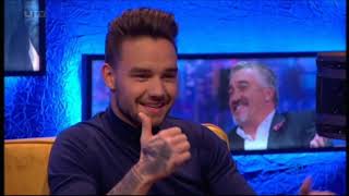 One Direction Interview FULL Jonathan Ross Show 21st Nov 2015 [upl. by Eikin]