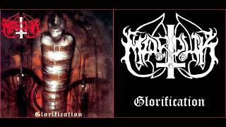 💀 Marduk  Glorification 1996 EP Full Album 💀 [upl. by Jasik]