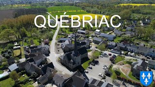 QUEBRIAC [upl. by Whiffen]