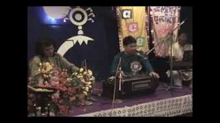 Dr B Bidyapati Sharma by famous Ghazal Part  4 Live  Delhi from Manipur  Imphal [upl. by Estis19]