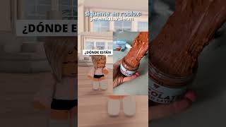 roblox famoso storytime soyfamoso humor hazmefamoso robloxedit famosa quieroserfamoso [upl. by Girhiny]