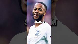 Raheem Sterling Masterclass [upl. by Radnaskela]