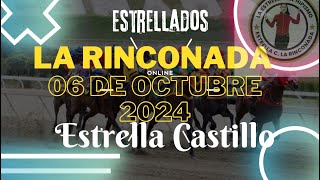 INH ELIMINADOS La Rinconada Domingo 06 de Octubre 2024 ESTRELLA CASTILLO fijos batacazos 5y6 [upl. by Ssalguod]