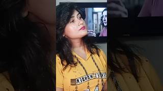 🌹♥️🌹 Kitna Haseen chehra hindisong music shorts piewdipie [upl. by Airdnekal]