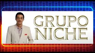 MIX GRUPO NICHE [upl. by Mosley]