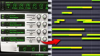 How To Make Samples Using XPAND2 ⚡🍀 Xpand2 Tutorial [upl. by Melba]