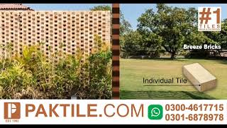 Yellow Gutka Brick wall Tiles Yellow Color in Pakistan 03004617715 [upl. by Kathy]