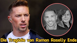 Die Tragödie von Ramon Roselly Leben und das traurige Ende  Er scheiterte mit elenden Gedanken [upl. by Buff487]