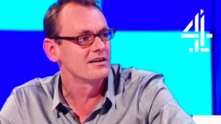 Sean Lock On Radio Golf  8 Out of 10 Cats [upl. by Jobina125]