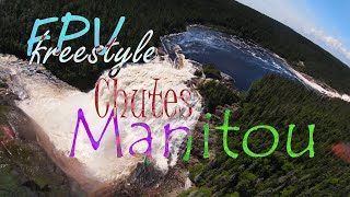 Les Chutes Manitou [upl. by Normi]