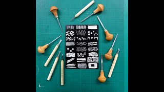 Introduction to Linocut Printing for Beginners [upl. by Suoicerp]