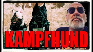 Kampfhunde [upl. by Goldman167]