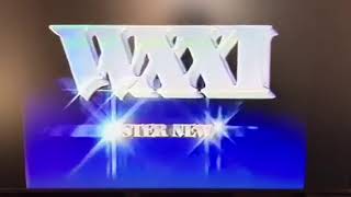 WXXITV Logo 1983 [upl. by Tik]