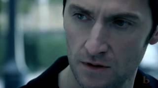 Lucas and Elizabeta  Spooks 7  Richard Armitage [upl. by Holli]