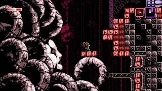 Axiom Verge Outer Beyond 2 Dream OST [upl. by Enaenaj]