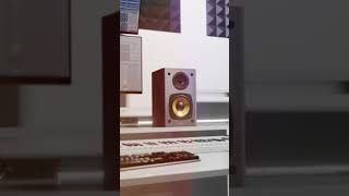 Eleve seu home studio com o EDIFIER R1000T4 🎛🔊 [upl. by Iz579]