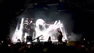 Eric Prydz Presents HOLO  Ultra Miami 2023 [upl. by Lesig]