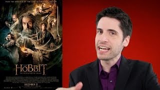 The Hobbit The Desolation of Smaug  Quest 30quot TV Spot  Official Warner Bros UK [upl. by Gil]