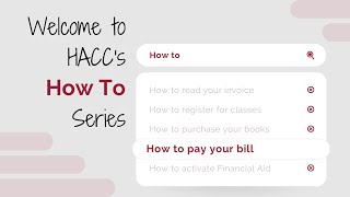 How To Pay Your Bill amp Find Your Invoice [upl. by Arema943]