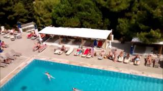 Skiathos Blu Hotel [upl. by Gona]