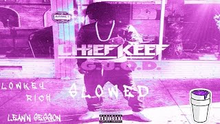 Chief Keef  Save Me Slowed Prod By Lowkey Rich [upl. by Rollet]