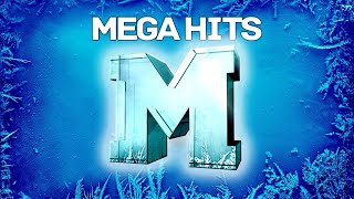 MEGA HITS  Winter 2022 official trailer [upl. by Felike716]