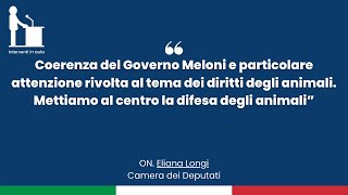 Mettiamo al centro la difesa degli animali [upl. by Ricca]