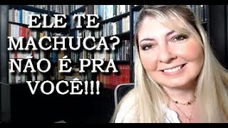 DIGNIDADE PASSO 4 ELE TE MACHUCA ENTÃO NÃO É PRA VC [upl. by Attevaj]