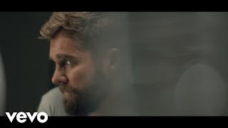 Brett Young  You Didnt Official Music Video [upl. by Hake]