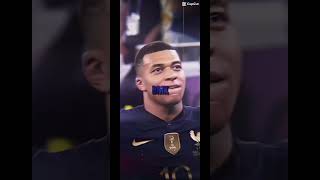 Mbappé 🤩😍 [upl. by Madalyn]