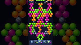 Bubble Pop  2 trending gaming viralvideo [upl. by Eglanteen161]